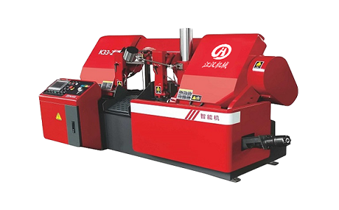 云岩卧式带锯床切削金属时出现打齿的原因是什么? 云岩卧式带锯床切削金属时出现打齿的原因是什么?